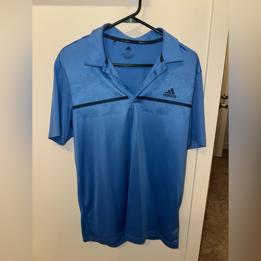 Adidas Golf Polo